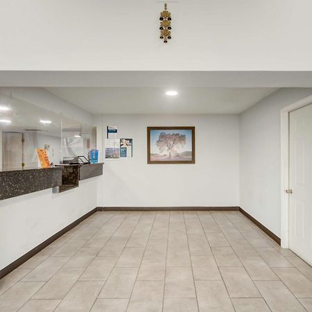 Motel 6 San Antonio, Tx I-35 North Corridor 외부 사진