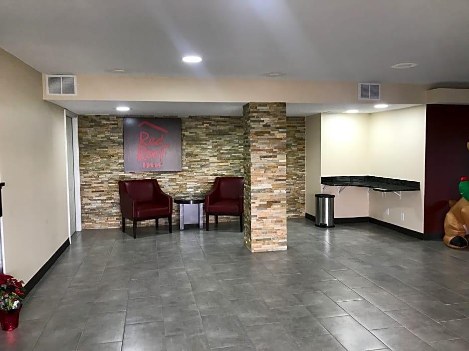 Motel 6 San Antonio, Tx I-35 North Corridor 외부 사진