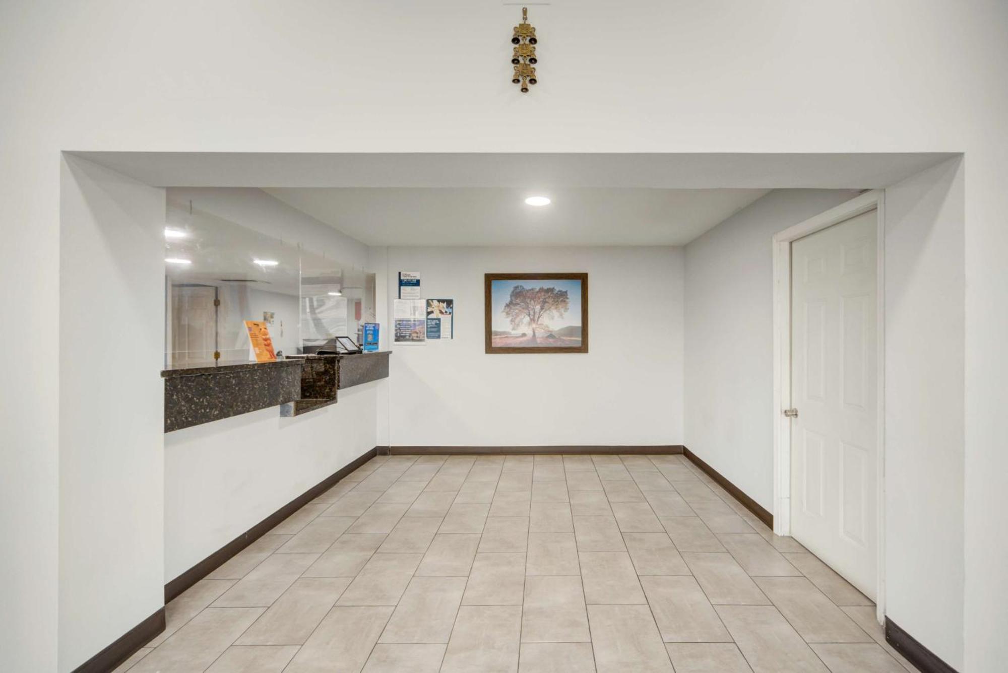 Motel 6 San Antonio, Tx I-35 North Corridor 외부 사진