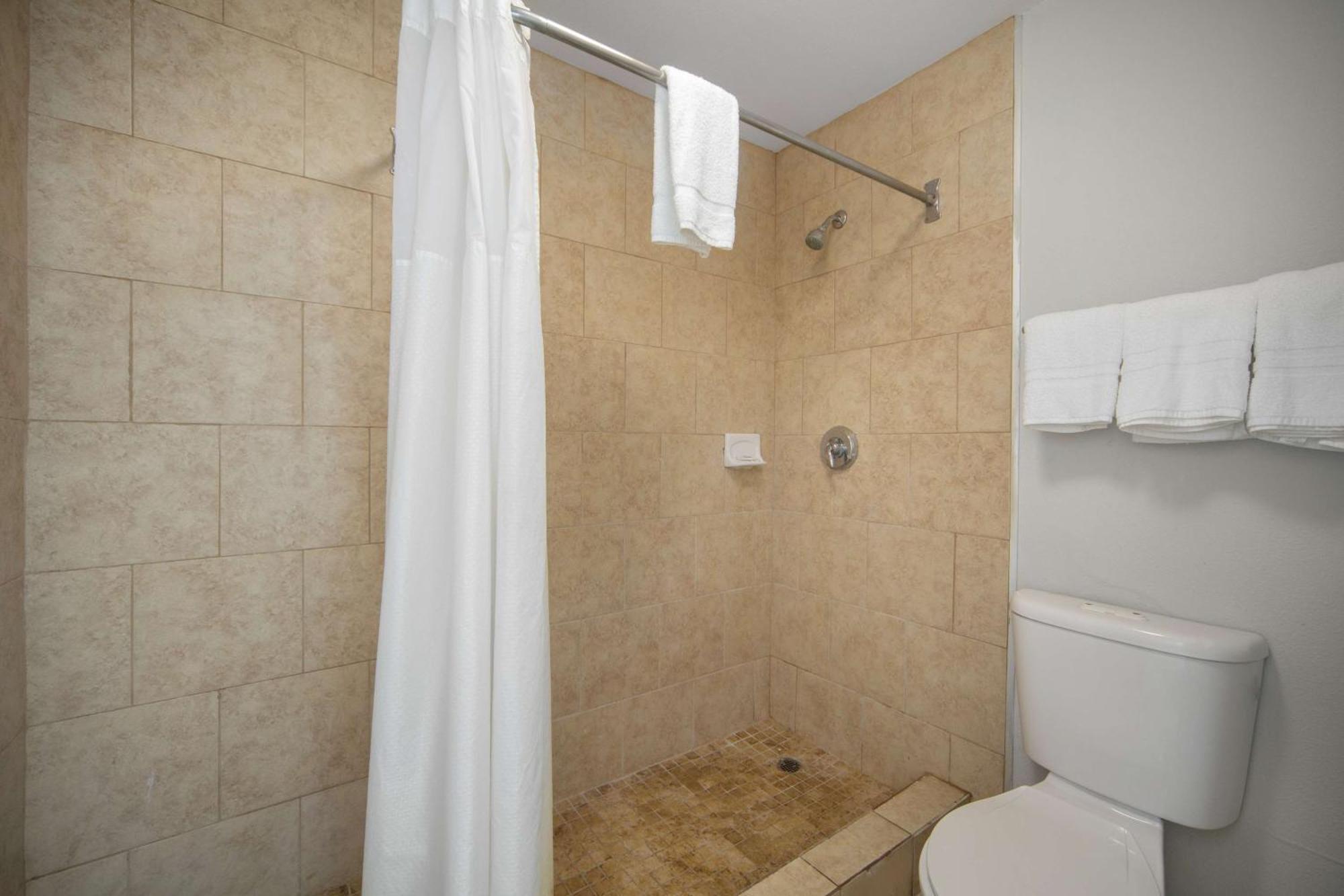 Motel 6 San Antonio, Tx I-35 North Corridor 외부 사진