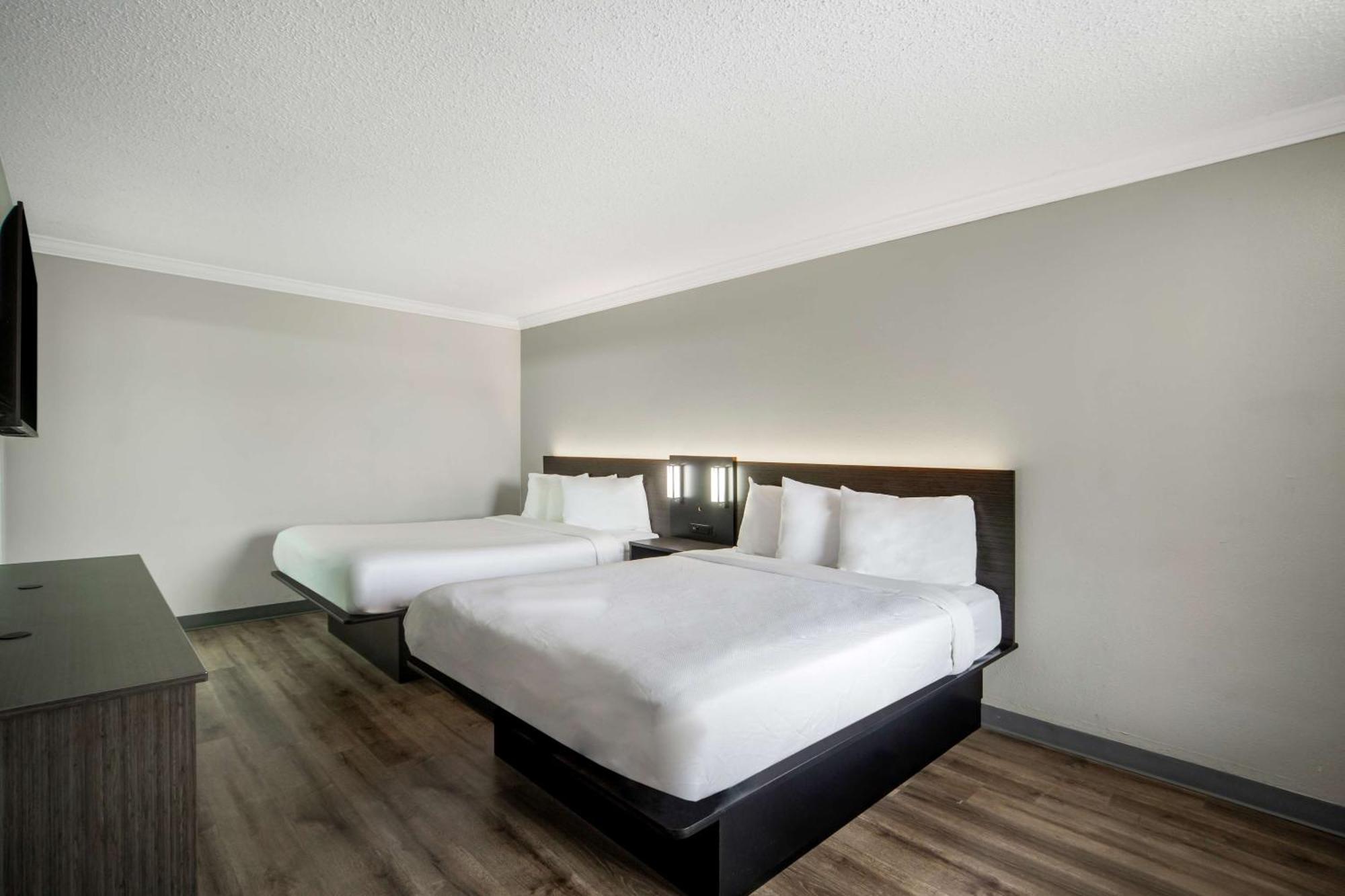 Motel 6 San Antonio, Tx I-35 North Corridor 외부 사진