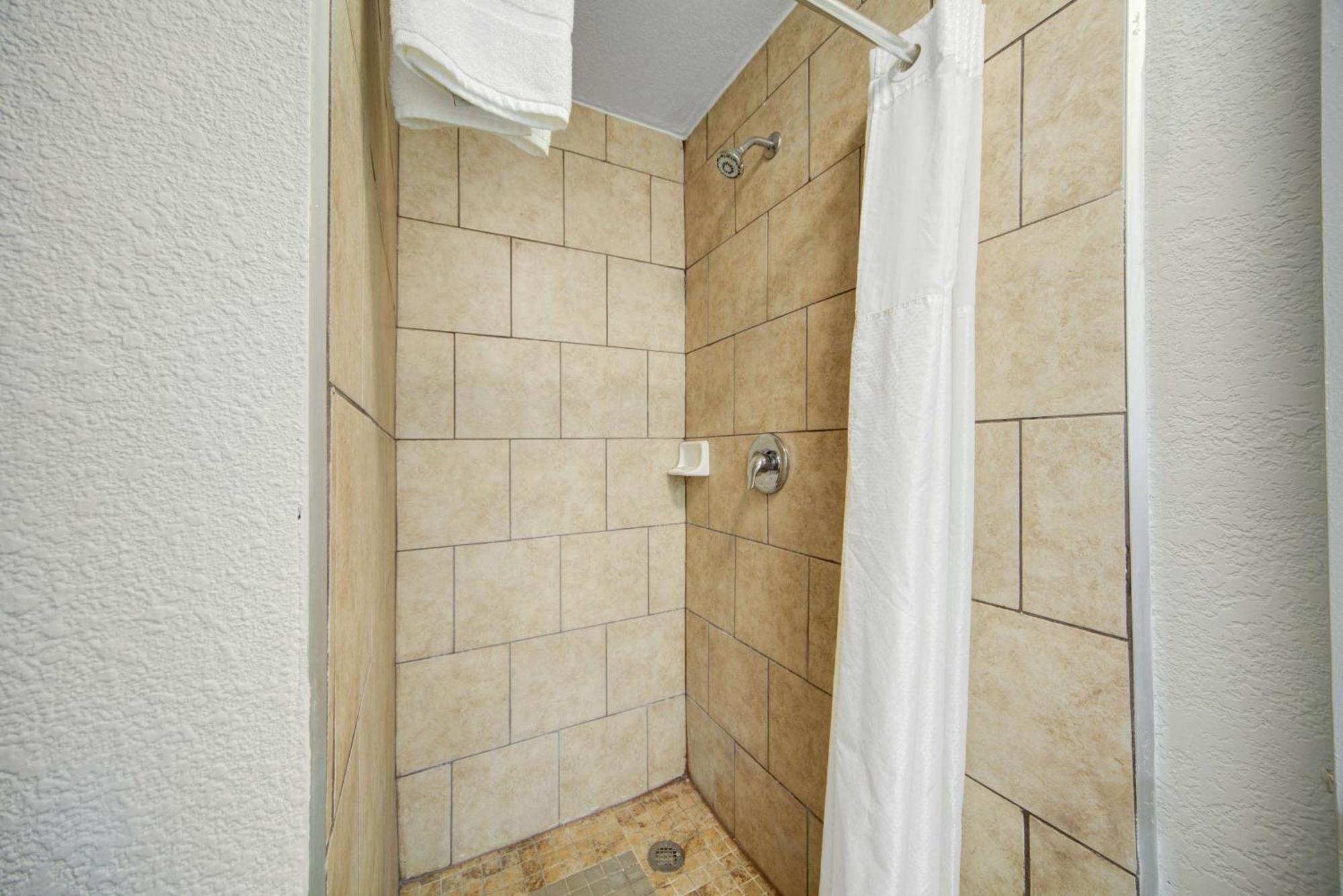Motel 6 San Antonio, Tx I-35 North Corridor 외부 사진