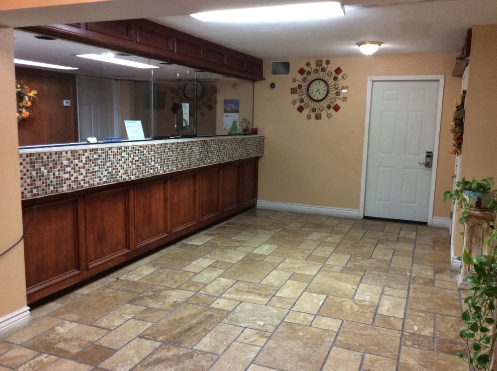 Motel 6 San Antonio, Tx I-35 North Corridor 외부 사진
