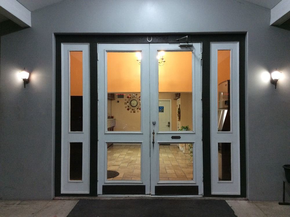 Motel 6 San Antonio, Tx I-35 North Corridor 외부 사진